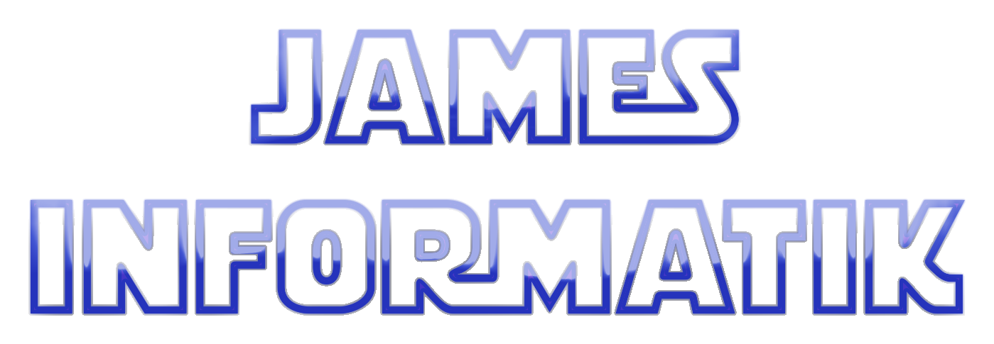 James Informatique